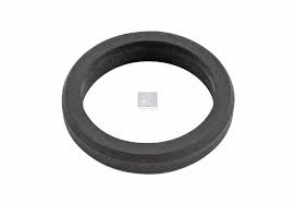 сальник! 34.5x44x8\ Volvo B6/B7