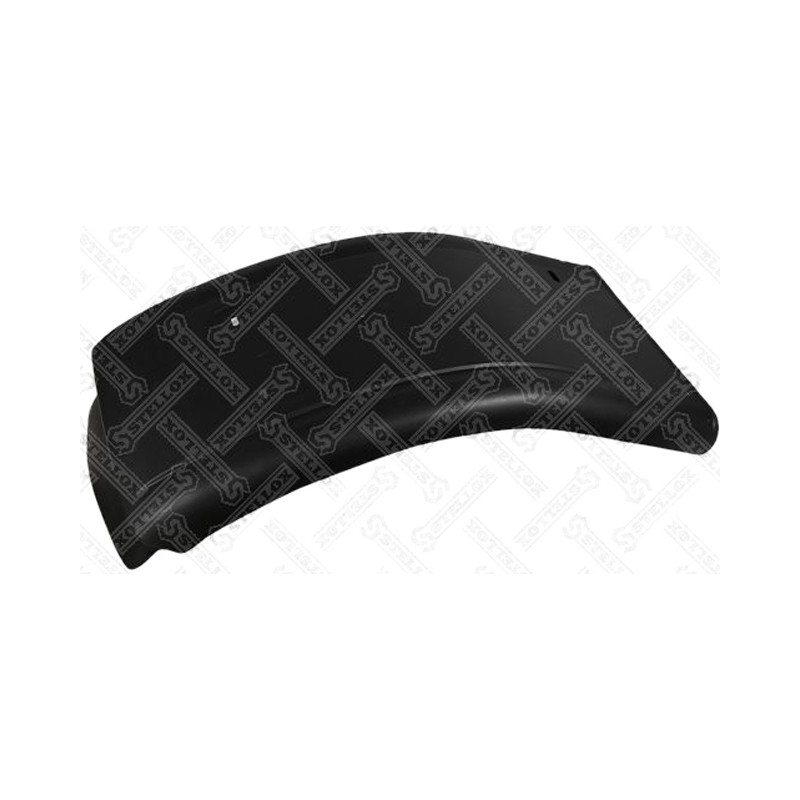 Крыло заднее RVI Premium II TR/PR/ DXi 7