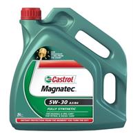 Масло моторное синтетическое Magnatec A3/B4 5W-30, 5л