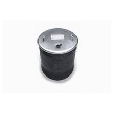 пневмопод.без стак. !h520 2шп.M12смещ.25. 1отв.штуц.M22. Н: 1шп.M16 \BPW