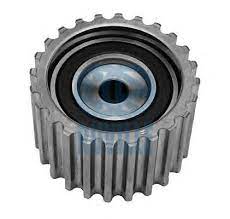 ролик обводной ремня ГРМ!\ Subaru Impresa/Legasy 1.6-2.2 90-94