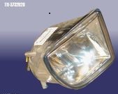 ФАРА противотуманная TIGGO R