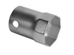 Ключ трубчатый ступичный 86 мм 8-гр L=130 мм