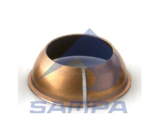 Вкладыш вилки сцепления