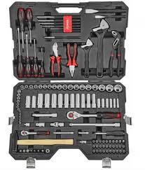 Набор инструмента FORSE 108 предметов.
