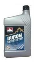 Масло моторное синтетическое Duron Synthetic 0W-30, 1л