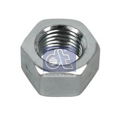 Гайка 3/8"