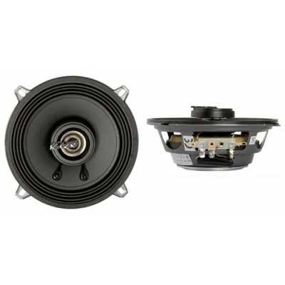 Акустика    KICX SL-130