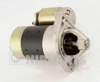 Стартер 0,8kw KIA