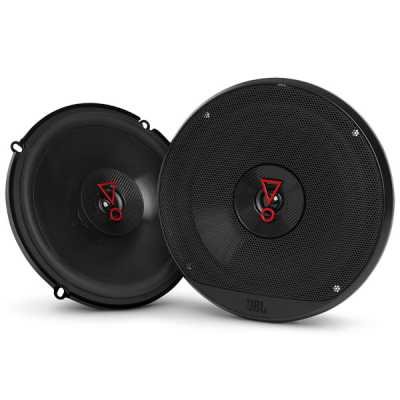 Акустика    JBL STAGE3 627