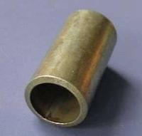 Втулка заднего амортизатора 21010