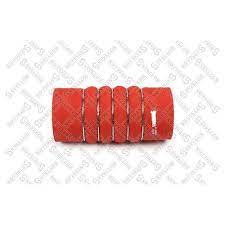 Патрубок интеркулера D=85 L=200 MB Actros/Axor