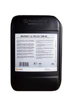 Масло моторное синтетическое MaxWay Ultra E4 10W-40, 20л