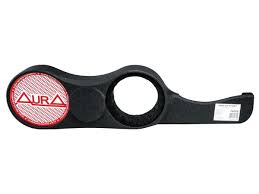 Подиум AURA ВАЗ PDM-2107 16 + 16 + ВЧ рупор