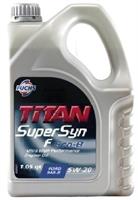 Масло моторное синтетическое TITAN Supersyn F ECO-B 5W-20, 4л