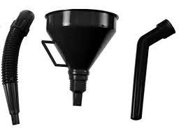 Воронка пластиковая D 135мм.