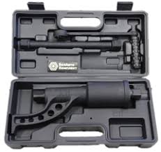 Гайковерт БЕЗ головок удлиненный длина 305 мм