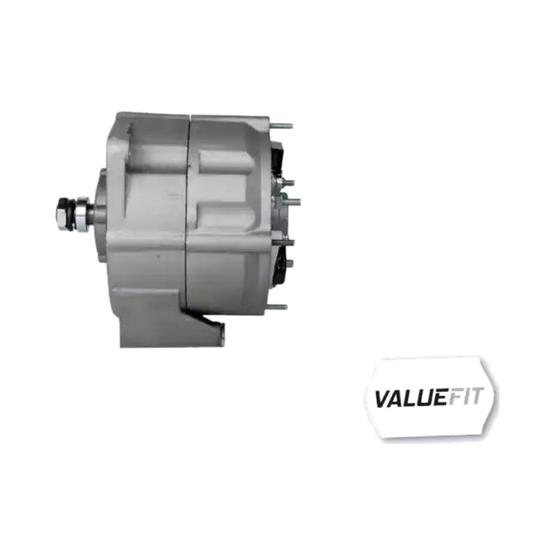 Генератор  28V 55A MAN