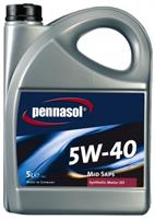 Масло моторное синтетическое Mid Saps 5W-40, 5л