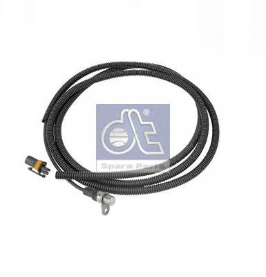 Датчик ABS L=2065 правый  MAN TGA/TGX/TGS