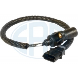 Датчик положения коленвала!\ Hyundai Accent/Santa Fe/Tucson 99>, KIA Carens/Cerato 02-06