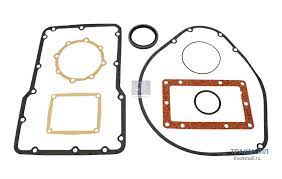 Прокладки КПП SC