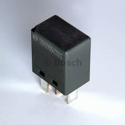 Реле щёток DAF/MB/VOL/SC/SET 24V 10A