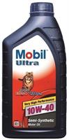 Масло мот.10w40 Mobil ESSO Ultra   1л