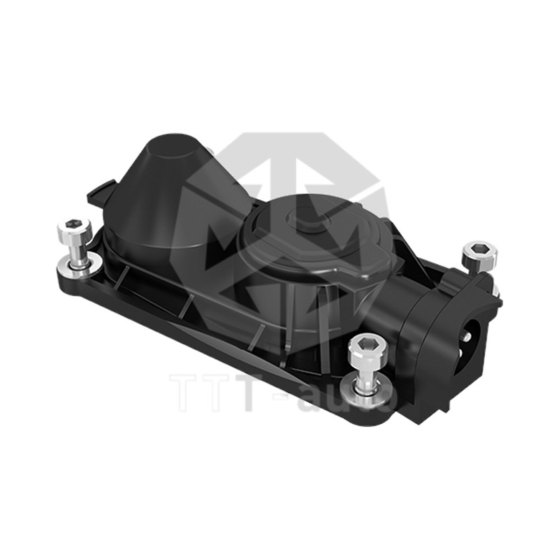 РМК суппорта крышка суппорта Knorr ( 3 pin ) с датчиком Knorr-Bremse SB5