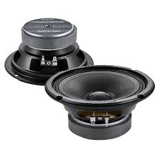 Эстрадная акустика   DEAF BONCE  Hannibal MH-60 ПАРА