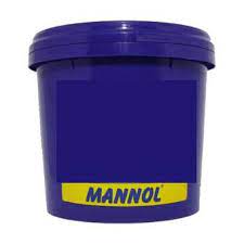 смазка MANNOL Flitssfett Li-EP5л