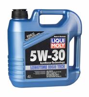 Масло моторное синтетическое Longtime High Tech 5W-30, 4л