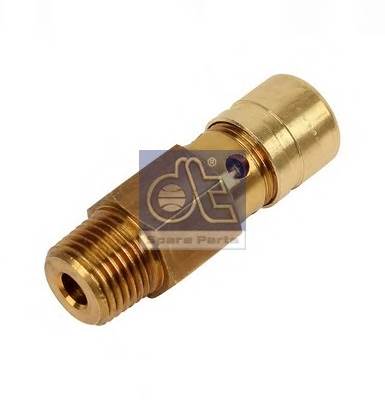 Клапан предохранительный осушителя M16  14.3BAR SCANIA 4-SERIE