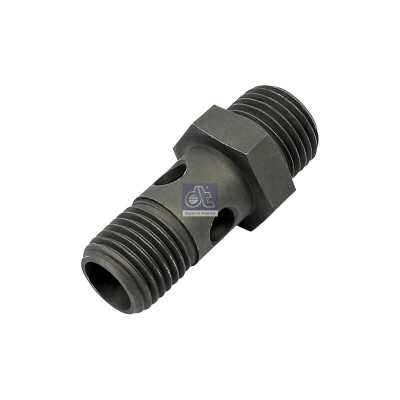 Клапан перепускной! масляной системы M14x1.5/M16x1.5\MB OM4002/422/442/443A