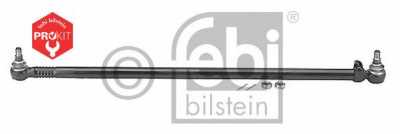 Тяга продольная рулевая L=1145 MB O 340 91-->
