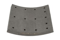 Накладки тормозные 19090 2-рем (410x175) 93685 VO