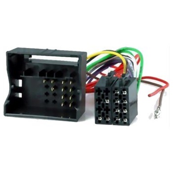 Фишка   Incar  ISO VW-03