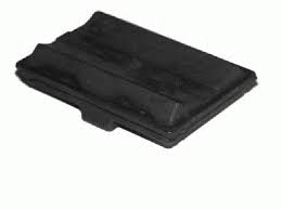 Отбойник рессоры задн 76x55x10 MB