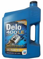 Масло моторное синтетическое Delo 400 LE 15W-40, 3.785л