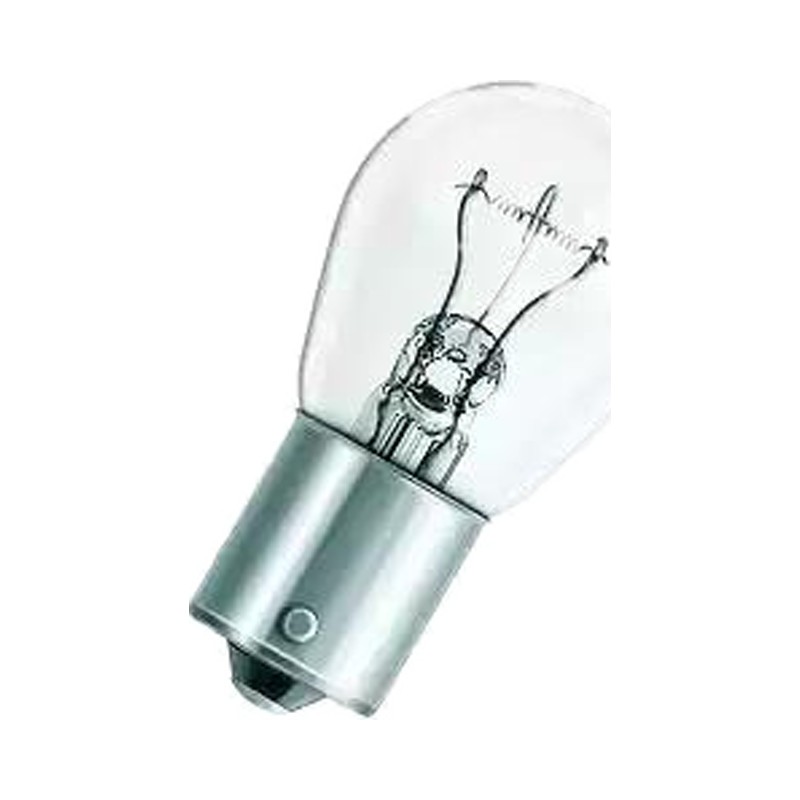 Лампа 24V P21W 21W  однонитевая