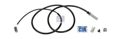 Датчик ABS прямой L=1745мм Scania 4/P/G/R/T серии