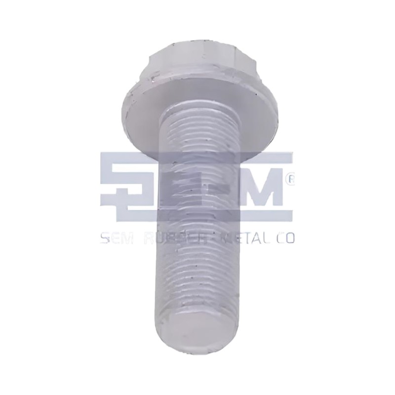 Болт крепления суппорта m18*55*1.5 SAF
