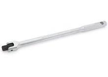 Вороток 1/2 шарнирный 350мм