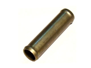 Соединитель (для шланга) ерш / d 16 - 16 мм  гладкий