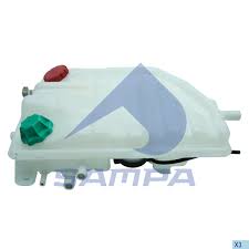 Бачок расширительный MB Actros/Axor/ Atego