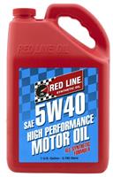 Масло моторное синтетическое Syntetic Oil 5W-40, 3.8л