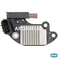 Регулятор генератора GEELY MK 1,5 2008