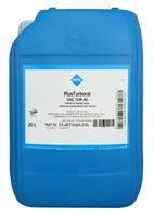 Масло моторное минеральное Turboral 15W-40, 20л
