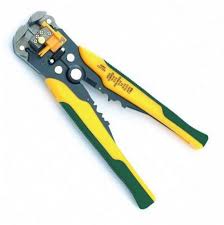 Клещи универсальные зачистные FORCE