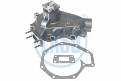 насос водяной !R6 d130 \DAF F95.Omn BOVA DKLC 1160